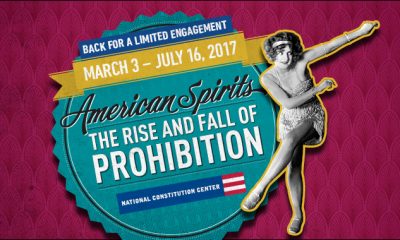 AMERICAN SPIRITS- THE RISE AND FALL OF PROHIBITION