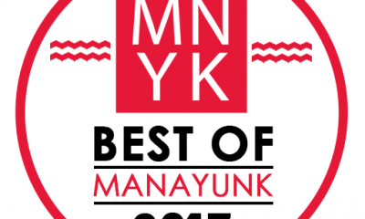 Best of Manayunk