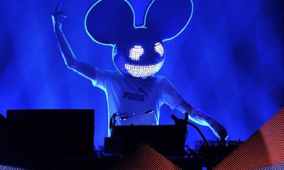 DEADMAU5