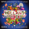 PHS-Philadelphia Flower Show