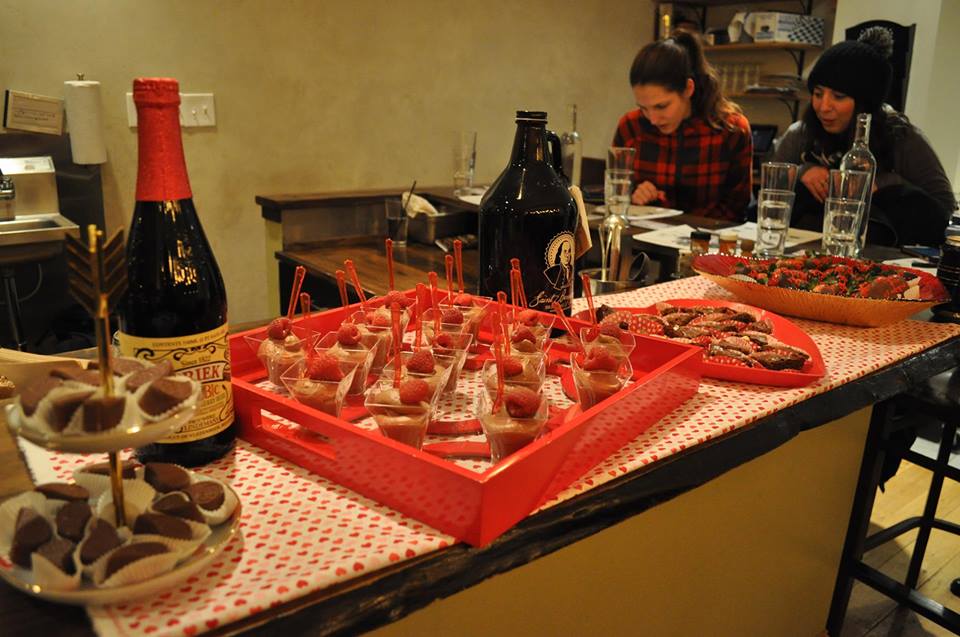 chocolate-beer-pairing