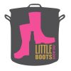 pink boots society