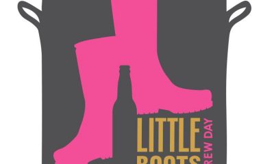 pink boots society