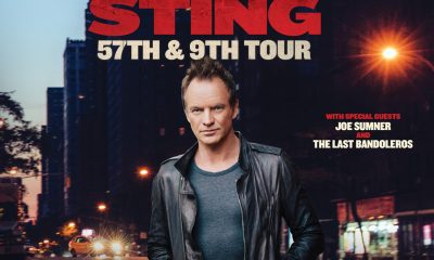 sting