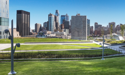 cira green -beer garden