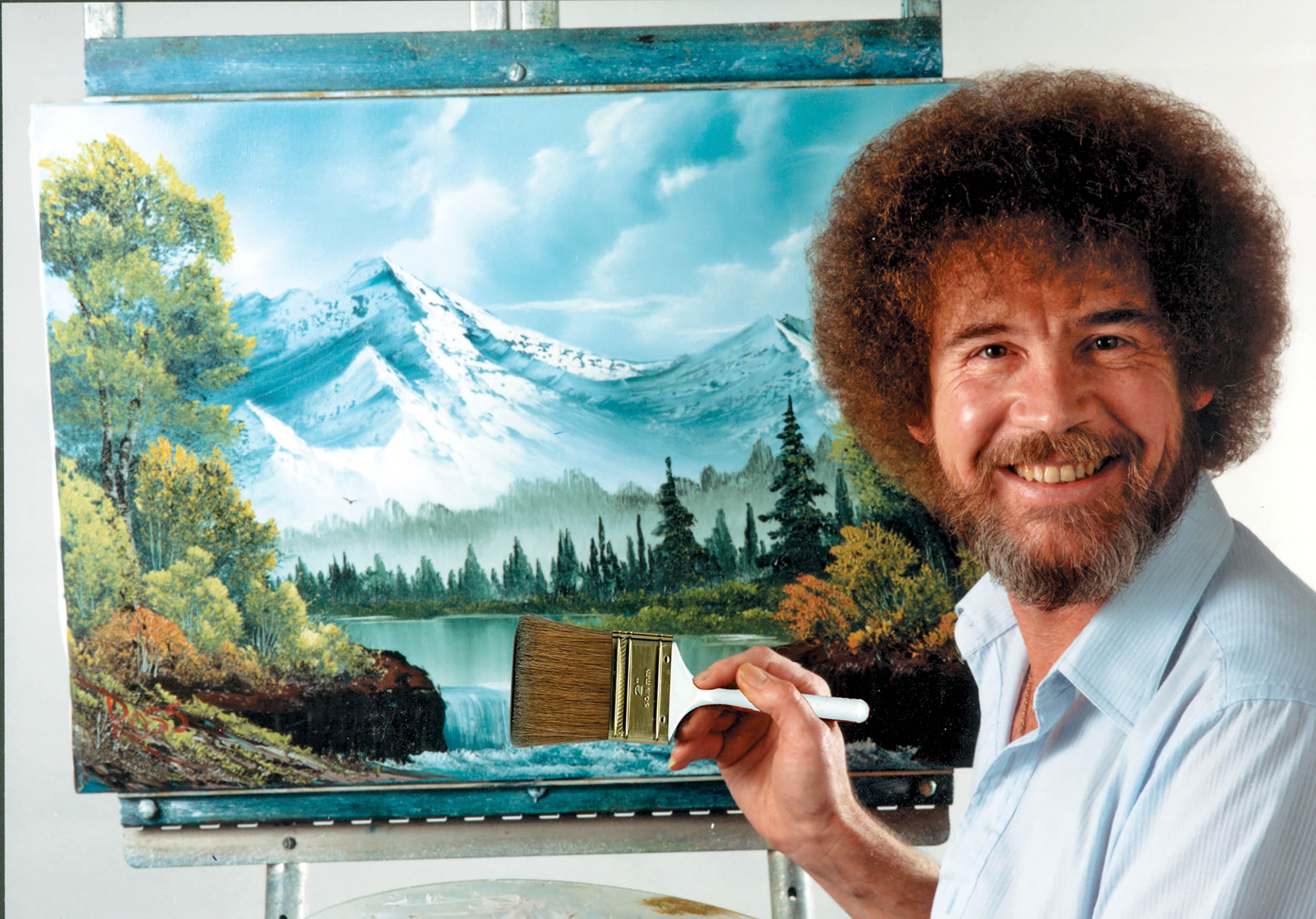 life-of-bob-ross