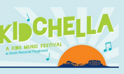 kidchella