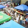 Wheat Beer Fest at South Philadelphia Tap Room - 2014