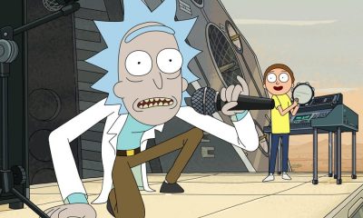 rickandmorty