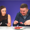 Irish People Try American Pancakes For The First Time