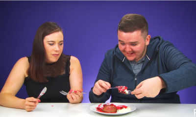 Irish People Try American Pancakes For The First Time