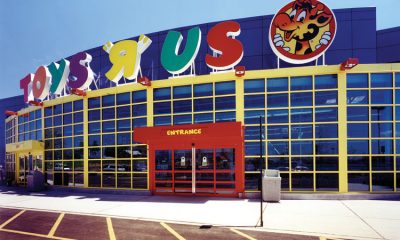 Toys-R-Us