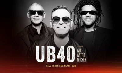 UB40