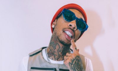 tyga