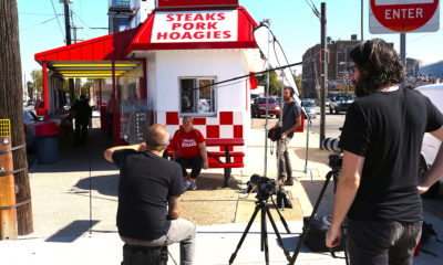 Cheesesteak city