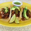 Cafe Ynez Tacos