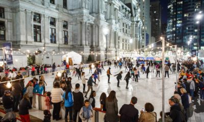 dilworth park