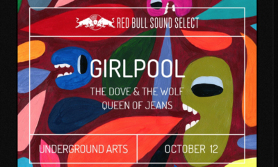 girl pool