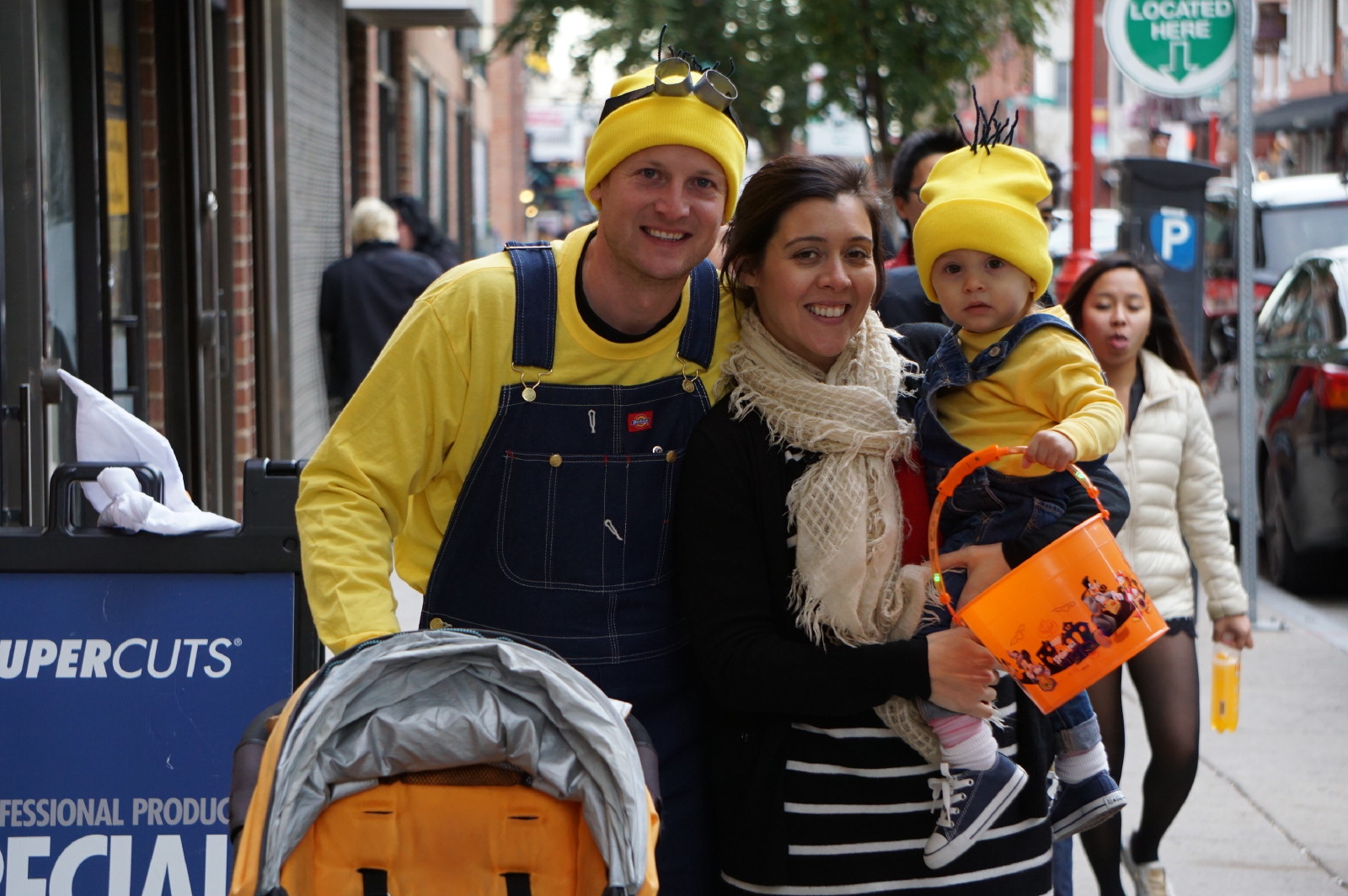 south street pumpkin fest