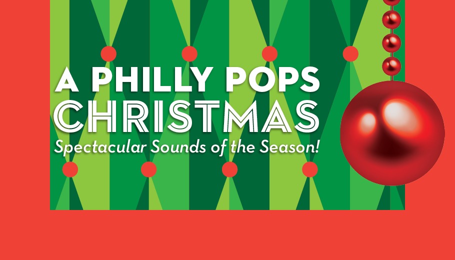 A Philly Pops Christmas - Wooder Ice