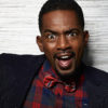 BILL BELLAMY