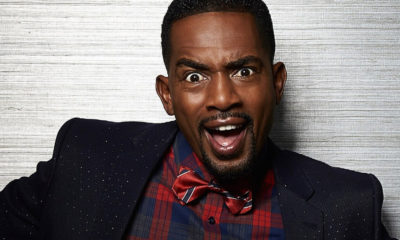 BILL BELLAMY