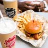 johnny rockets