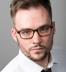 JEREMY MCLELLAN