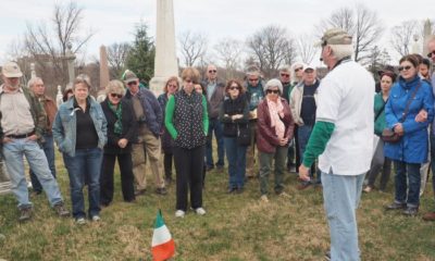 Laurel Hill Cemetery