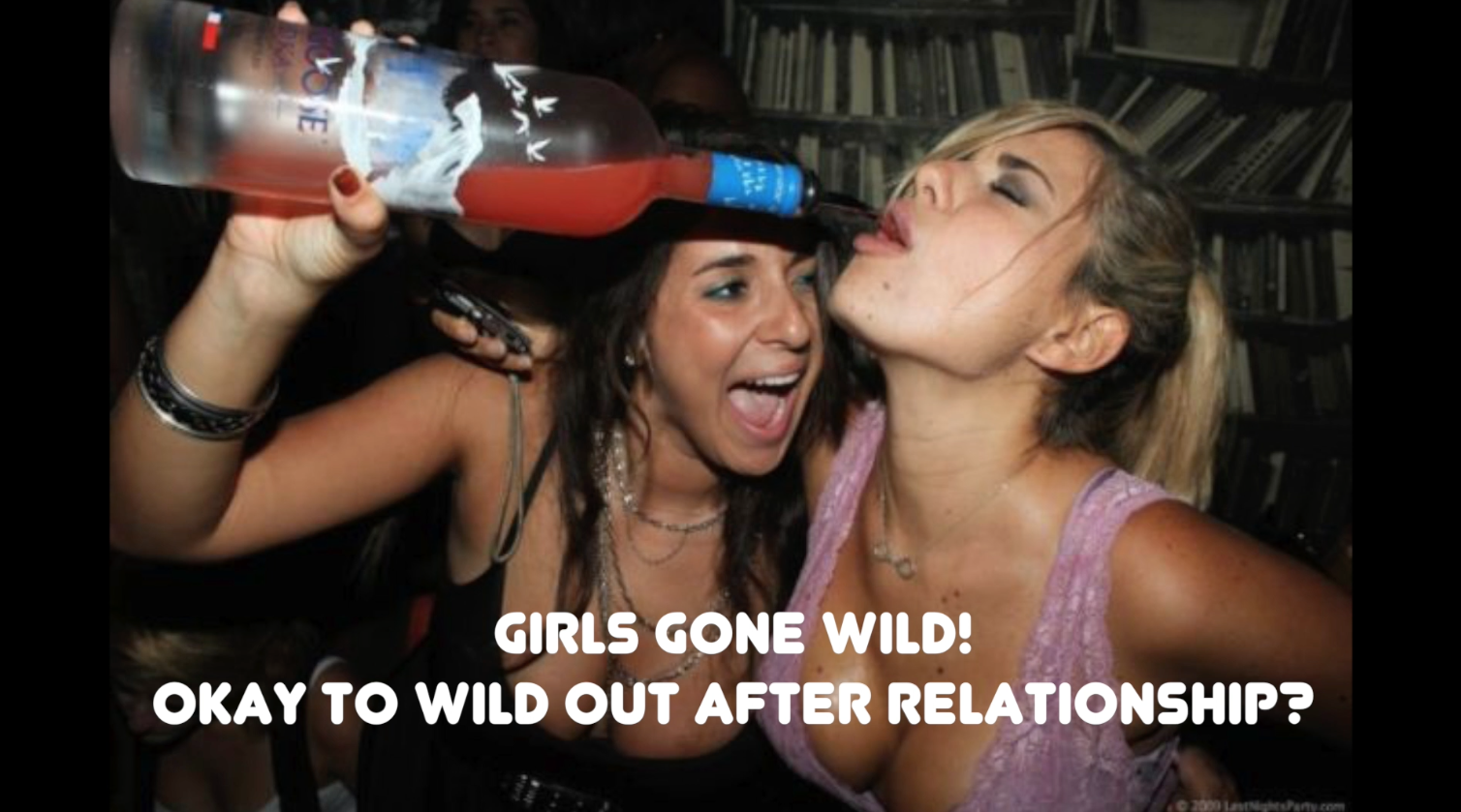 girls gone wild