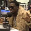 michael blackson-breakfast club