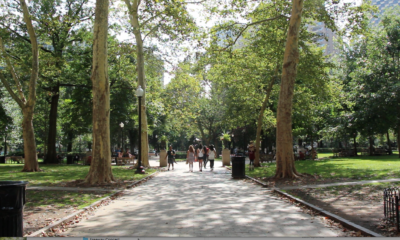 rittenhouse square