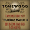 Tonewood