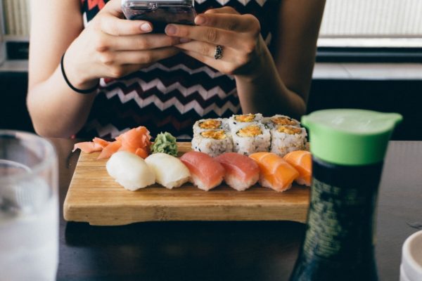 sushi-class