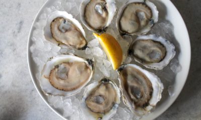 Oyster House - Shucked Oysters