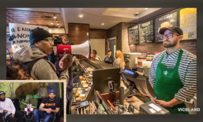 desus and mero starbucks