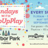 SUNDAYS WITH PopUPPLAY