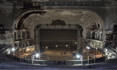 philadelphia opera house