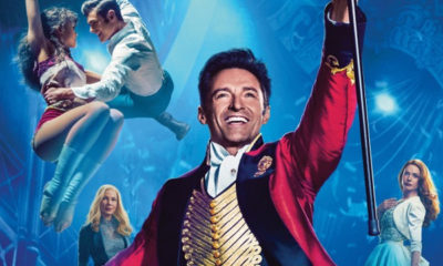 The Greatest Showman