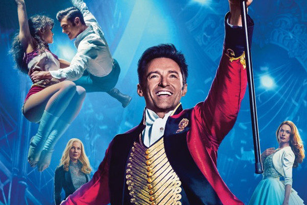 The Greatest Showman