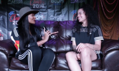 ella mai interview