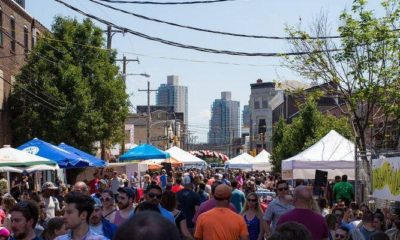 fishtown festivale