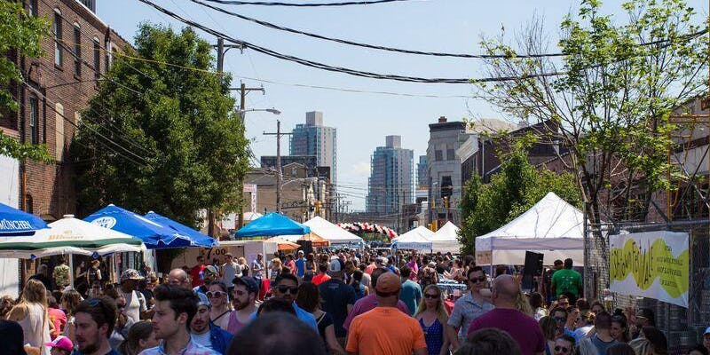 fishtown festivale