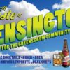 taste of kensington