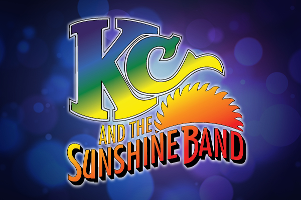 KC AND THE SUNSHINE BAND - Wooder Ice