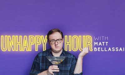 Matt Bellassai