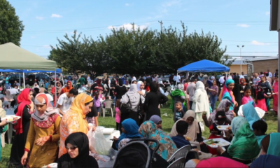 Muslim City Fest