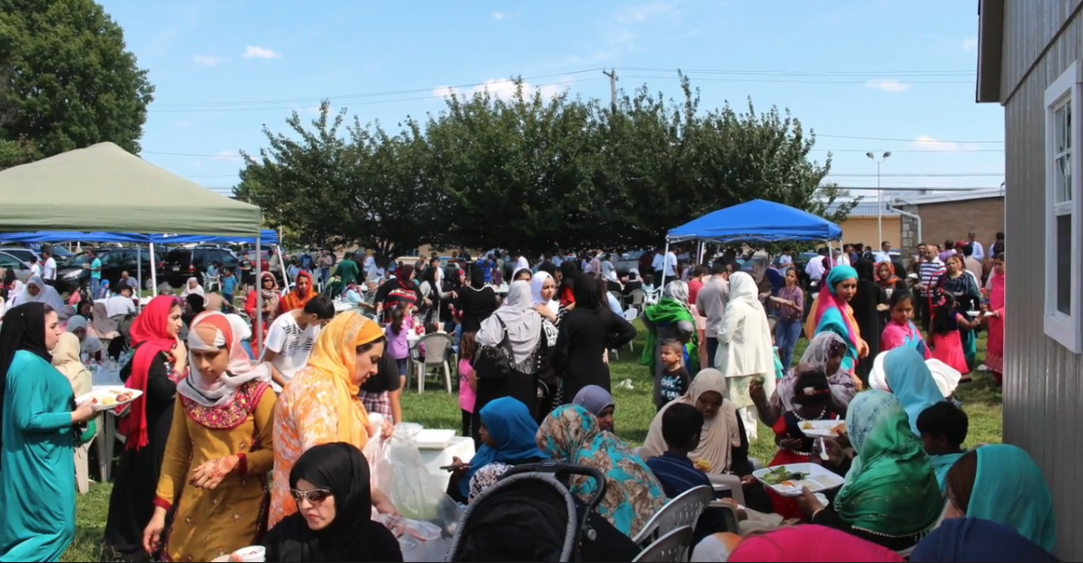 Muslim City Fest