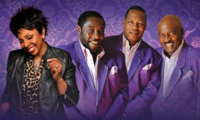 gladysknight
