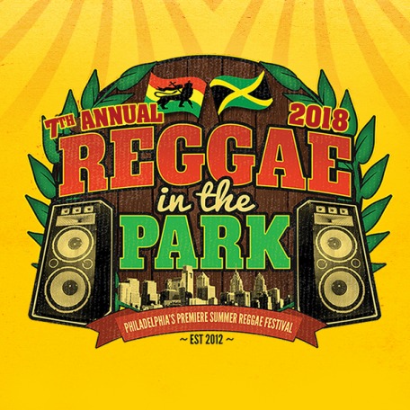 Reggae In The Park Feat. SOJA, Chronixx, Toots & The Maytals & More ...